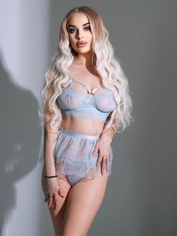Алевтина